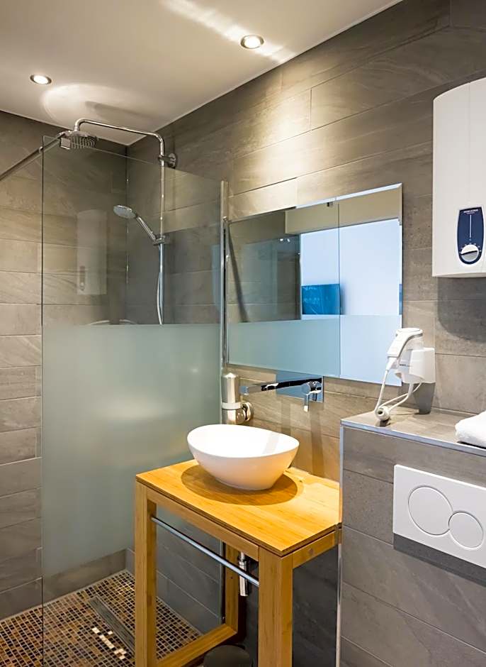 dingdong koblenz - city apartments