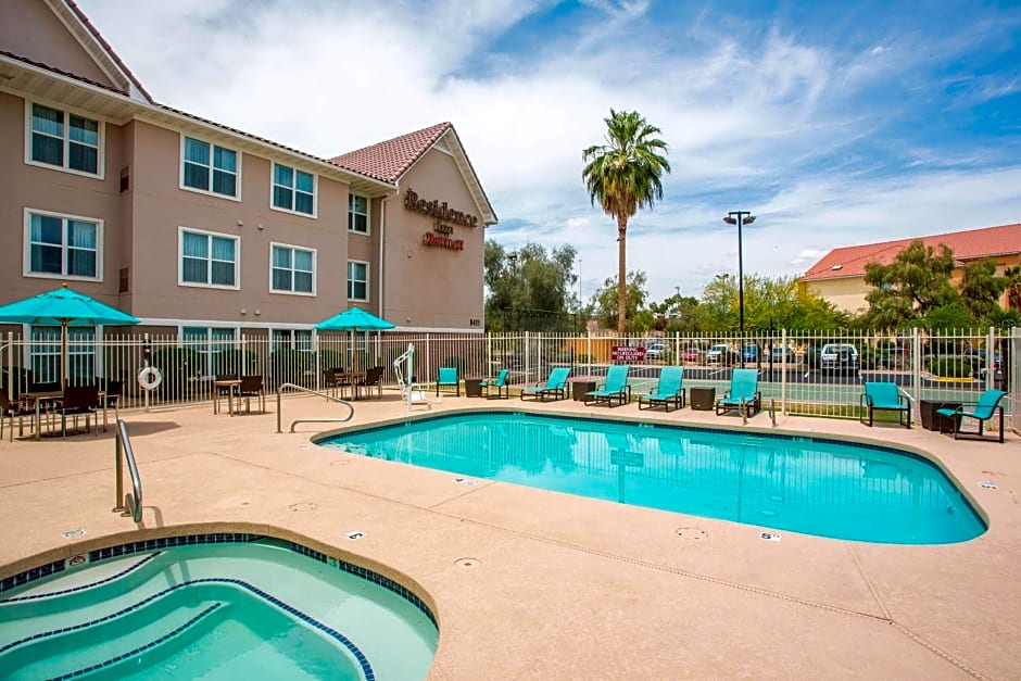 Residence Inn Phoenix Glendale/ Peoria