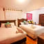 Íkaro Suites Colonial