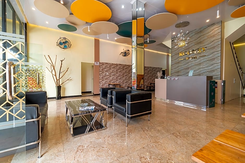 RedDoorz Plus near Ramayana Pematangsiantar