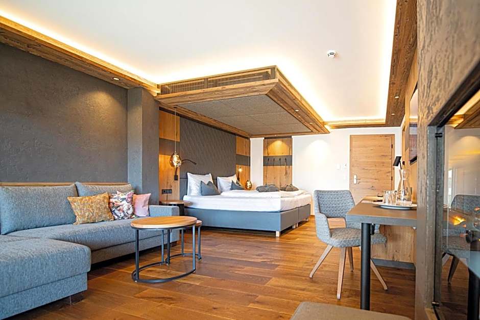 Hotel Wöscherhof - 4 Sterne Superior