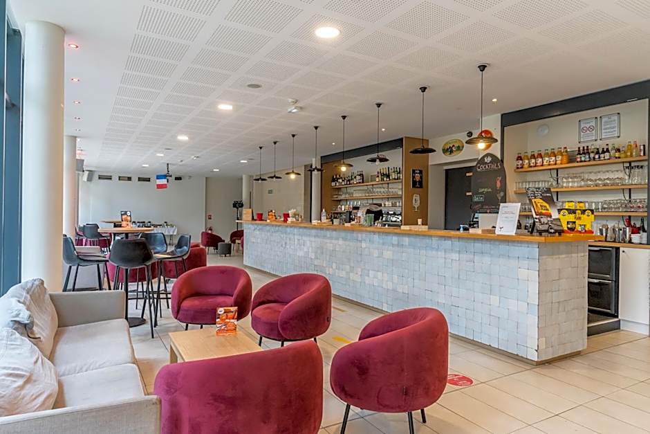 Villages Clubs du Soleil - MARSEILLE