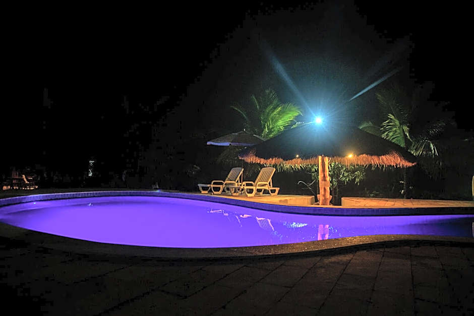 Recanto Caiçara Pousada