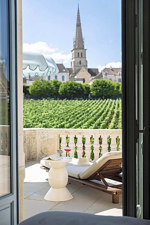 Château de Cîteaux - Fontenille Collection
