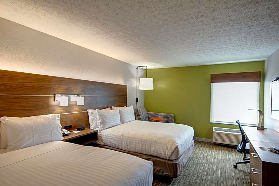 Holiday Inn Express Columbus South - Obetz By IHG