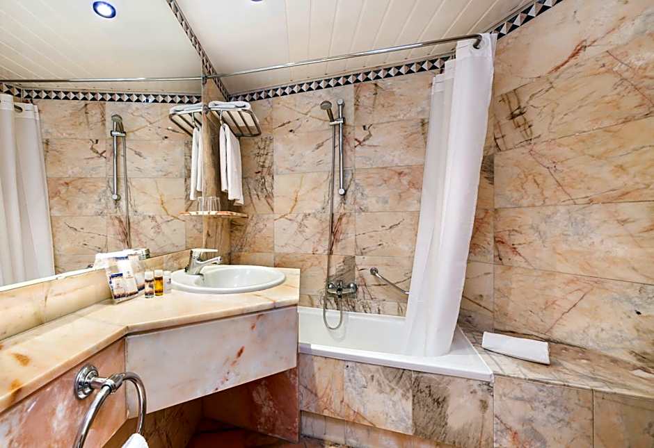 Globales Palmanova Palace