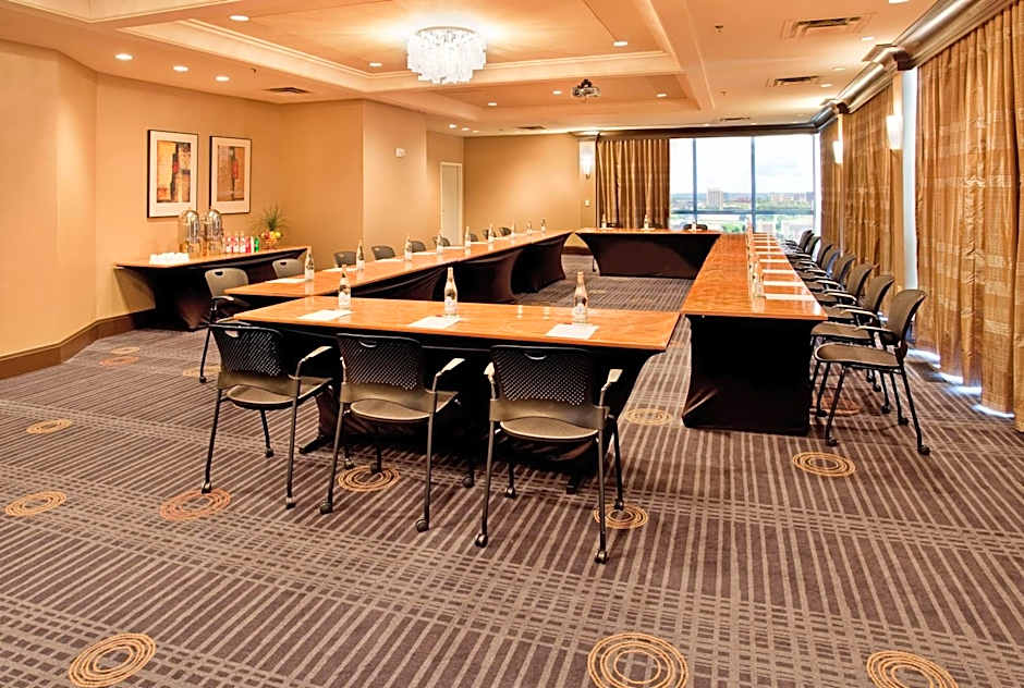 Crowne Plaza Hotel Kansas City Downtown By IHG