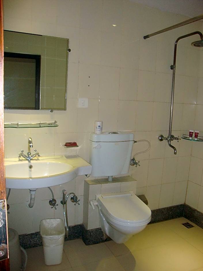 Lords Eco Inn - Dahej