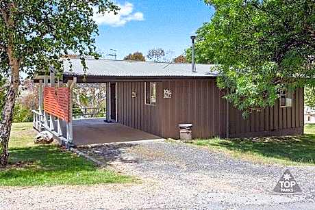 Buckenderra Holiday Village