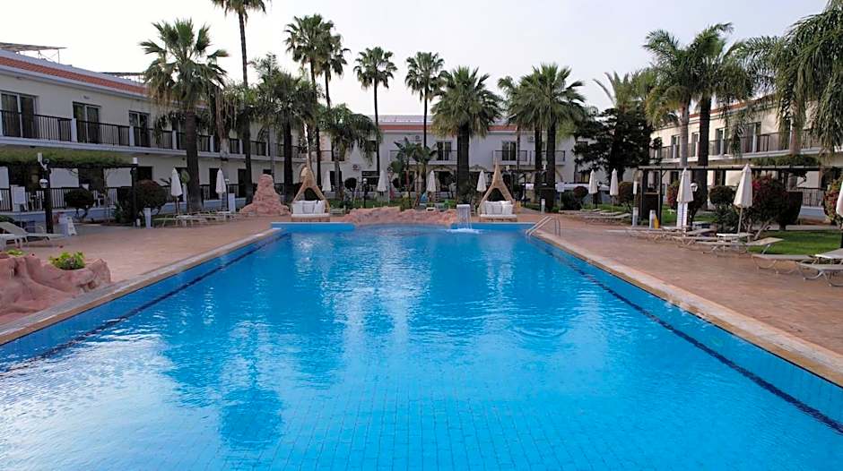 Loutsiana Deluxe Apts