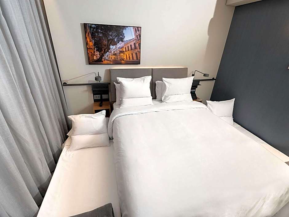 Novotel Recife Marina