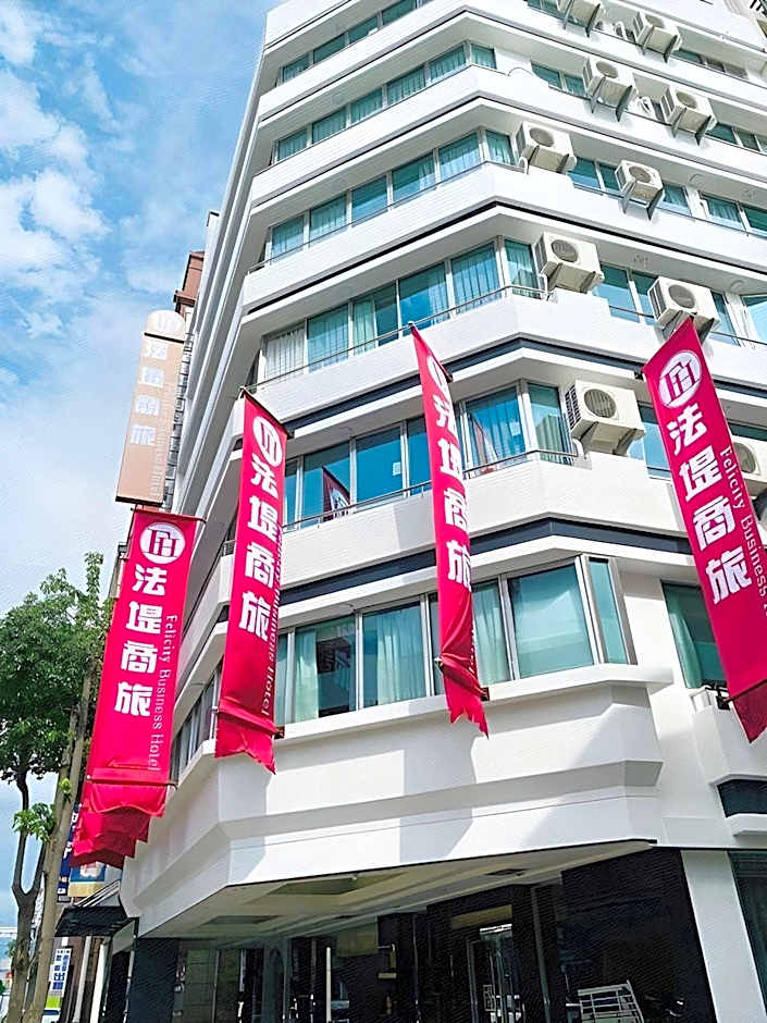 Felicity Business Hotel