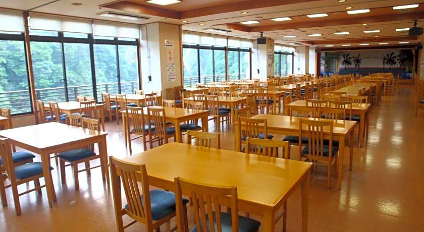 Hotel New Ohruri