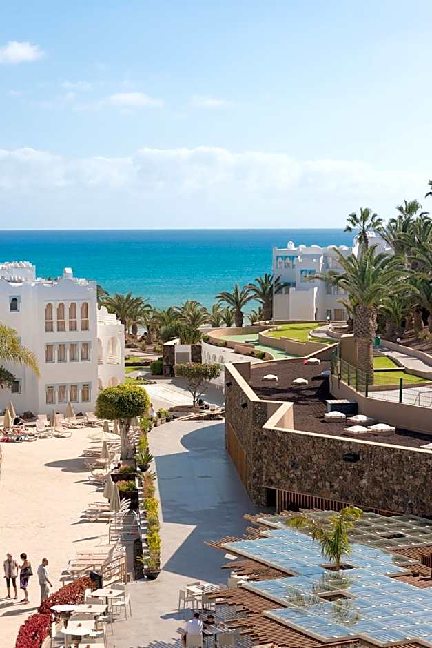 Sotavento Beach Club