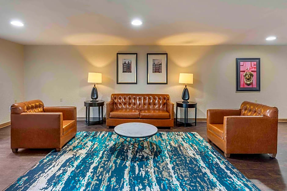 Extended Stay America Suites - Arlington - Six Flags