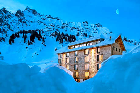 Mondschein Hotel & Chalet