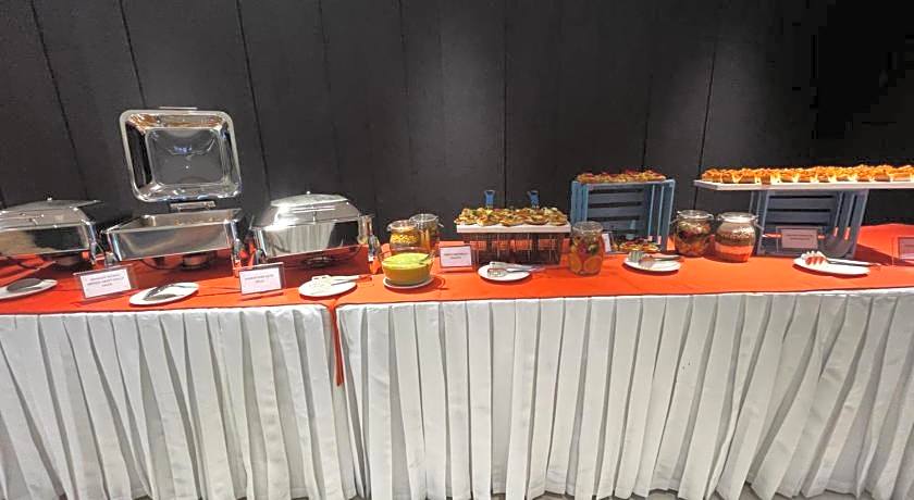 Citadines Arpora Nagoa Goa