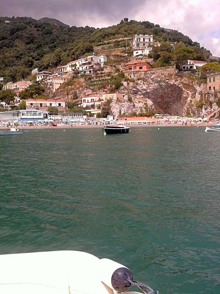 B&B Palazzo Conforti