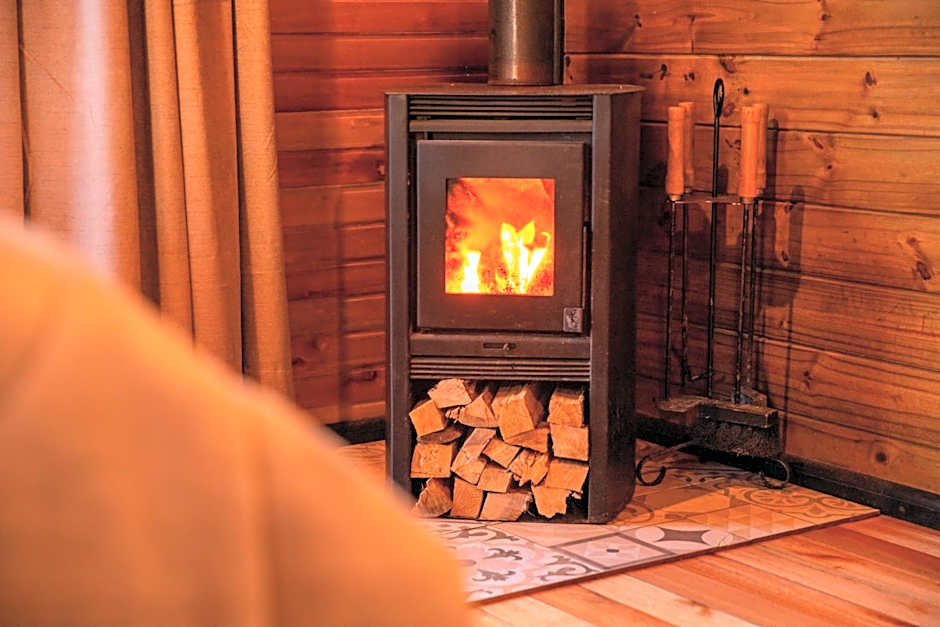 Pousada Cascata dos Amores