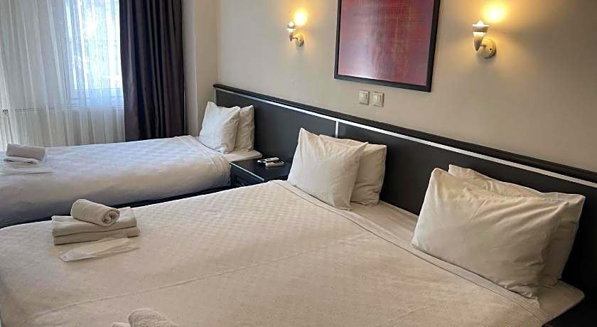 Otel Balca