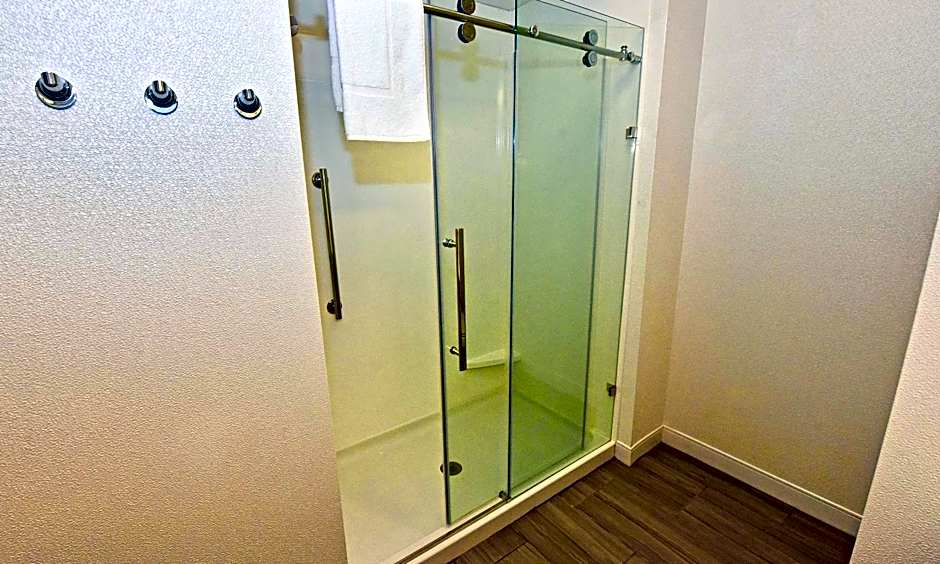 Hampton Inn By Hilton Kirksville MO