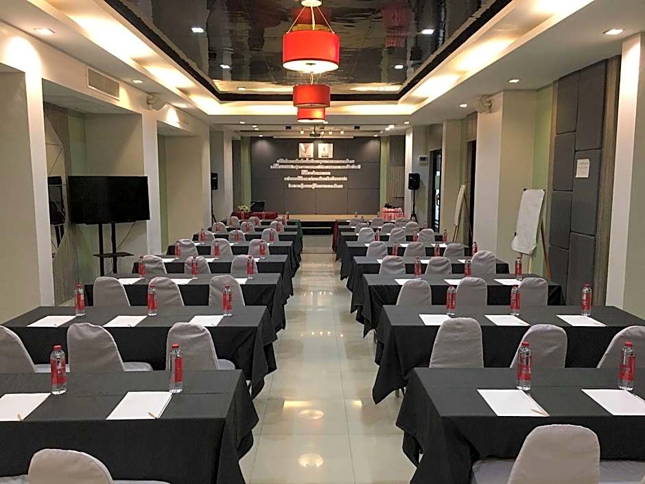 I Hotel Khonkaen