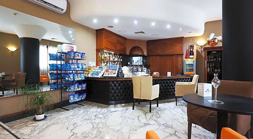 Hotel La Fayette Giugliano Licola