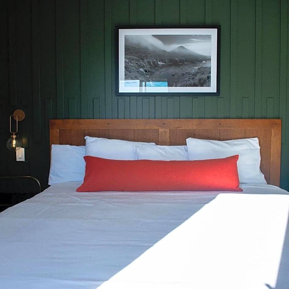 Hotel Dega