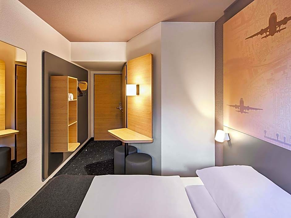 B&B HOTEL Dortmund-Airport