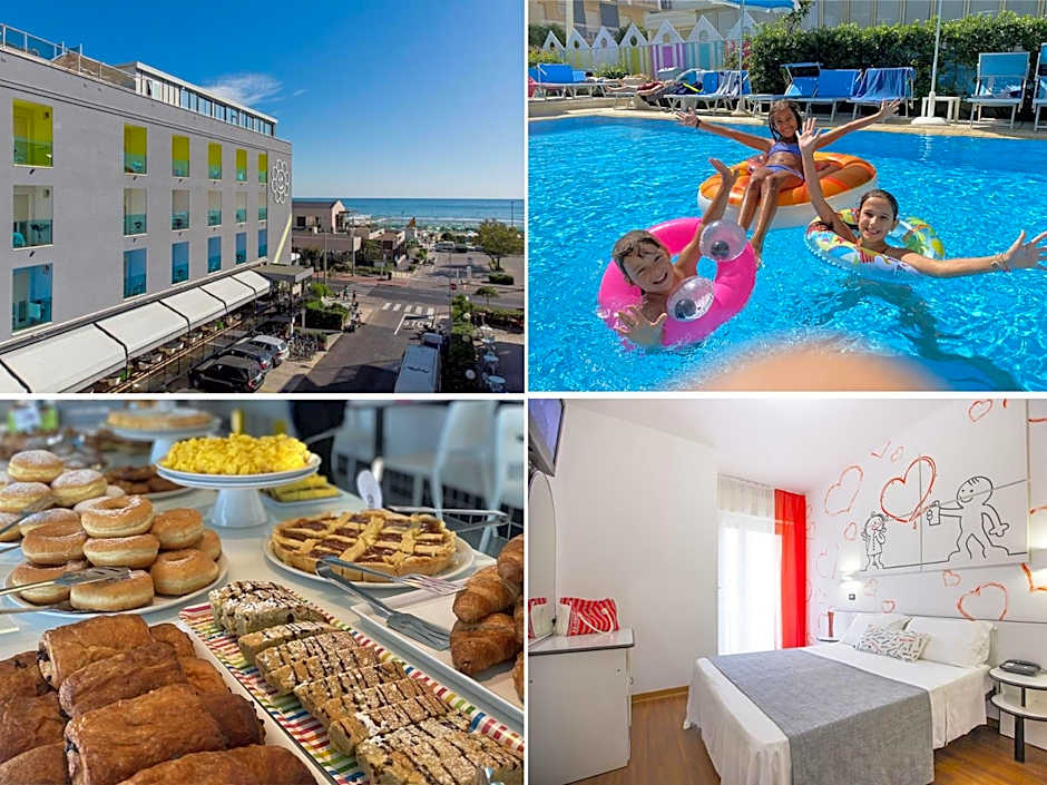Hotel Adelphi