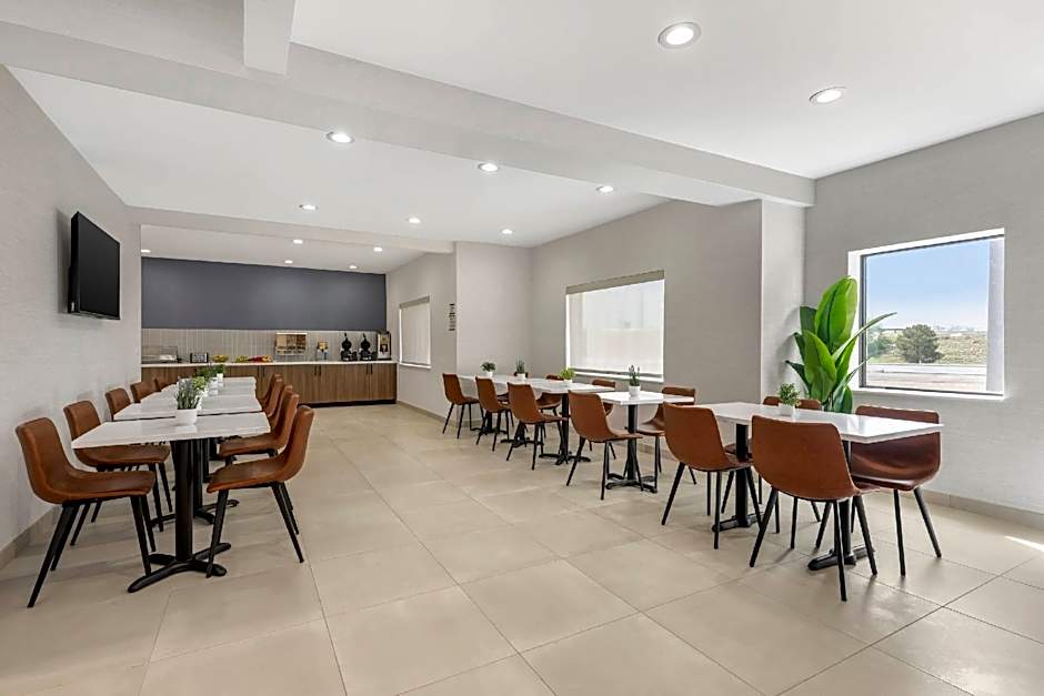 Quality Inn Midland South