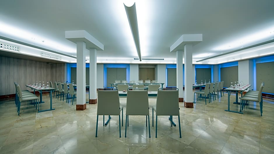 NH Collection Caceres Palacio de Oquendo