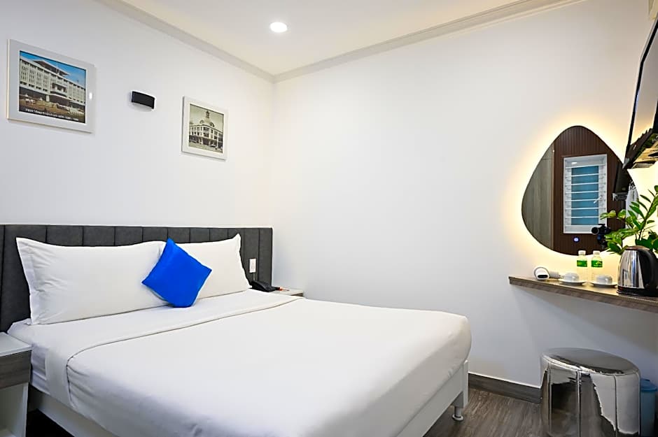 Ruby Saigon Hotel - Ben Thanh