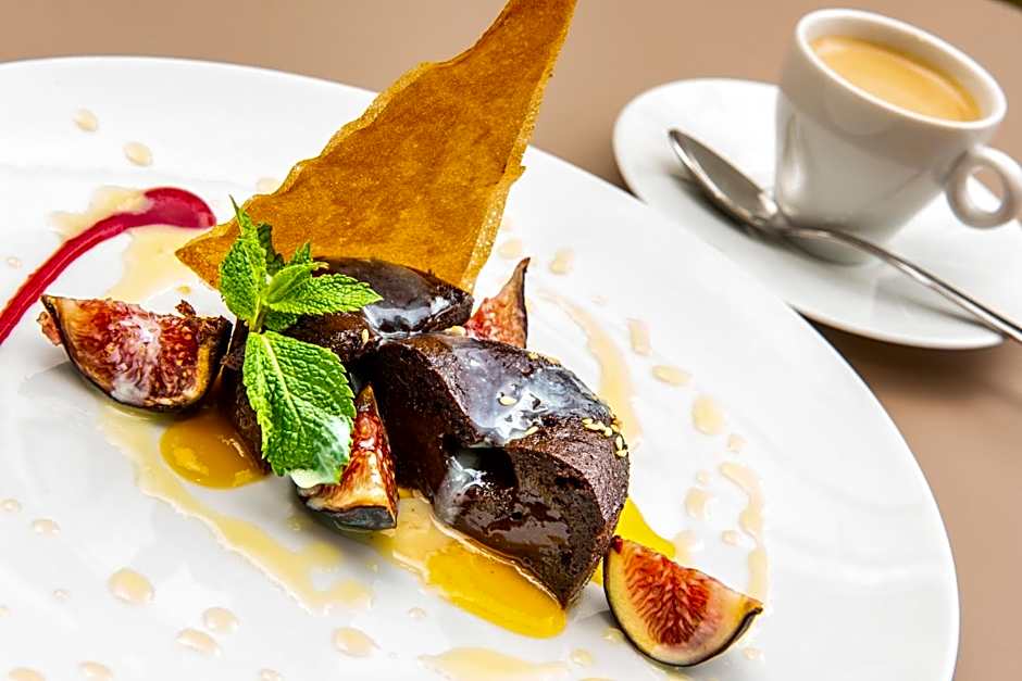 Les Boréales - Appart'hotel & Restaurant