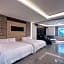 Orient Luxury Villa Motel