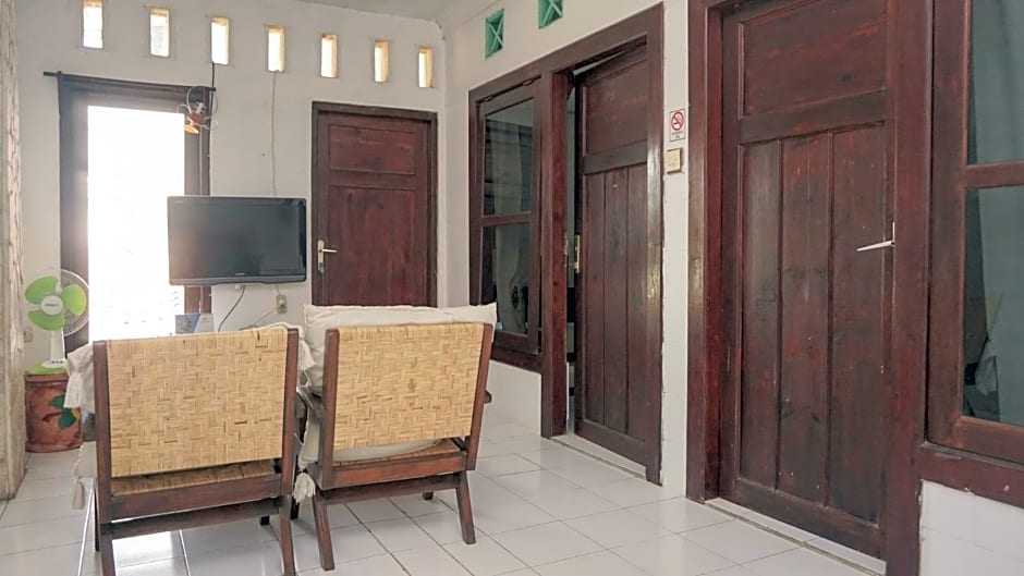 Budarno Homestay – Yogyakarta, MN
