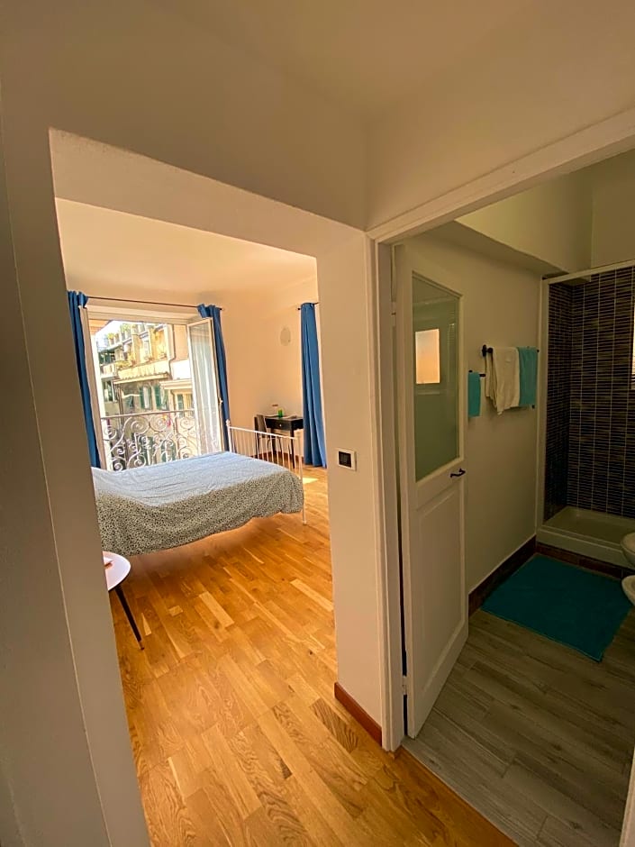 B&B DORMIRE DAI GRIMALDI