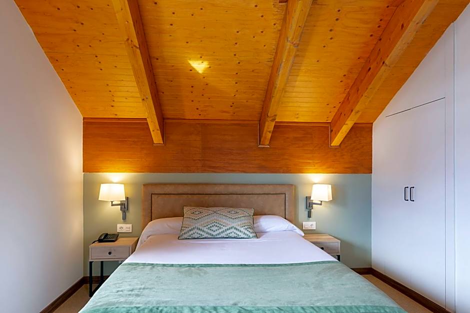 Hotel & Spa Real Jaca