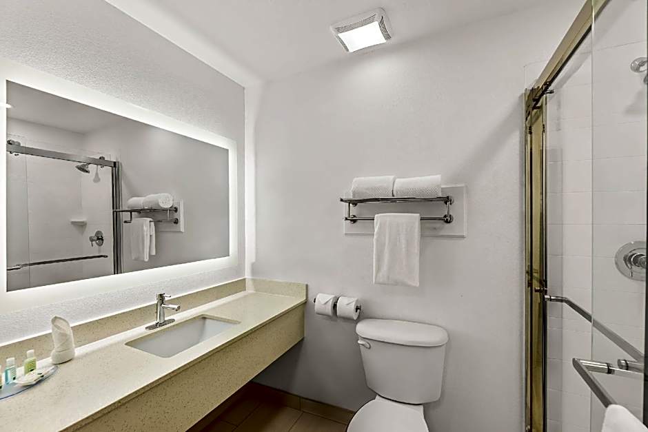 Quality Inn & Suites Rio Grande City