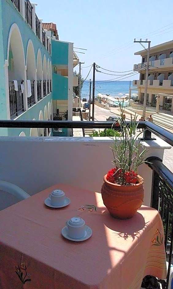 Hotel Asimina Laganas