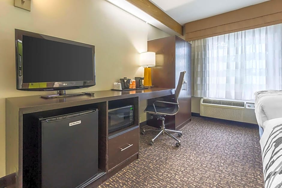 Sleep Inn SeaTac