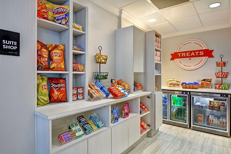 Hampton Inn & Suites Birmingham-Hoover-Galleria