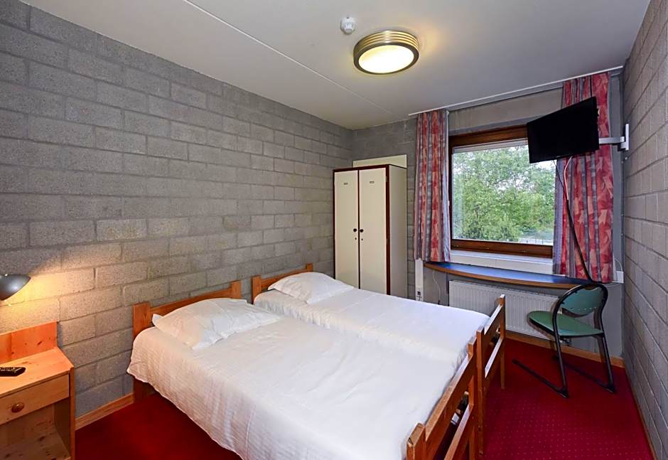 Vakantiedomein Hoge Duin