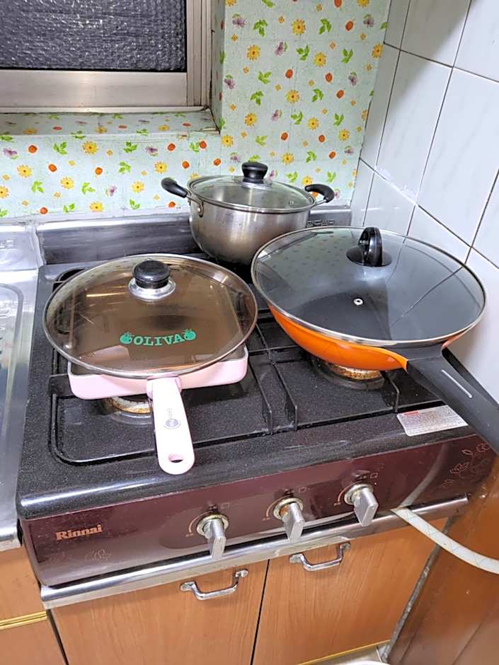 Exclusive Use Whole House For You