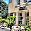 Zenitude Hôtel-Résidences l'Orée du Parc