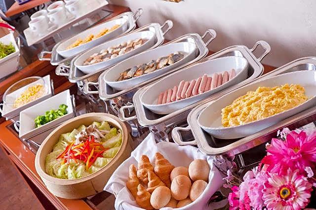 Maebashi Hotel