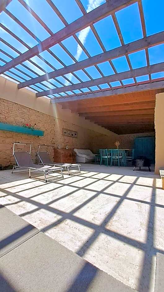 Bed & breakfast Hugo