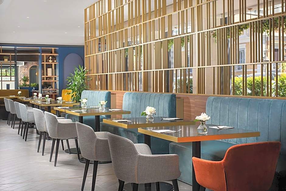 NH Collection Roma Centro