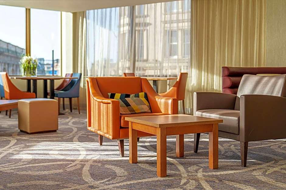 Hampton By Hilton Newcastle