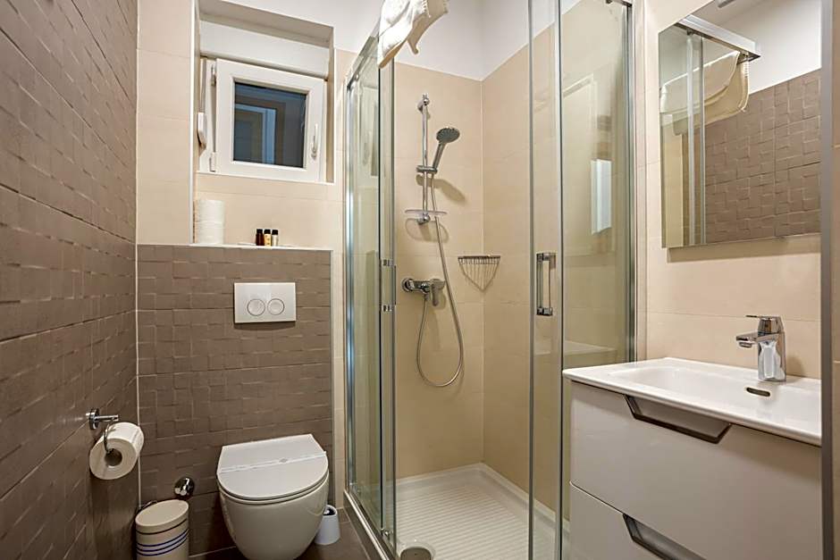 VIPo Prestige Apartments